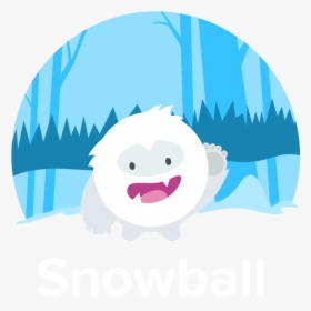 Snowball, HD Png Download, Transparent PNG