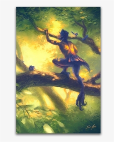 Amongst-luster, HD Png Download, Transparent PNG