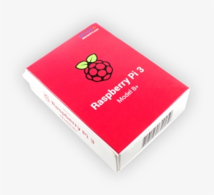 Raspberry Pi 3 Model B Red Packaging - Steelseries Qck Dota 2 Ti9 Edition Gaming Mousepad, HD Png Download, Transparent PNG