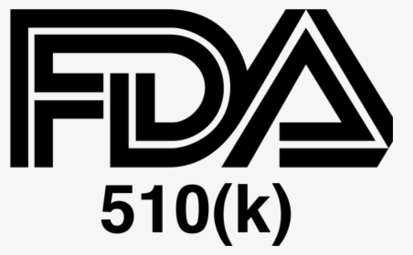Fda 510 K Logo, HD Png Download, Transparent PNG