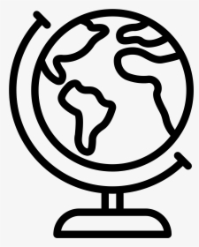 World Telecommunications Icon, HD Png Download, Transparent PNG