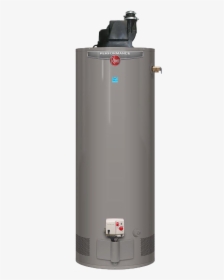 Rheem Power Vent Water Heater, HD Png Download, Transparent PNG