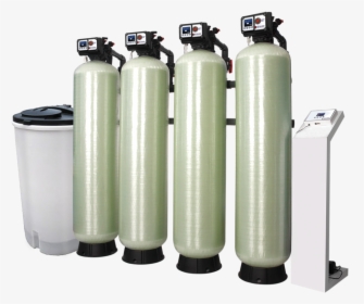 95mts Softener - Canature Resin, HD Png Download, Transparent PNG