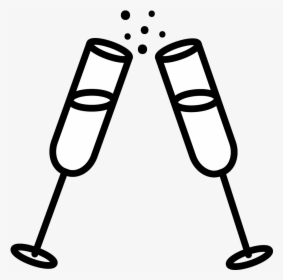 After Party Vector Graphic   Width 1201   Height - Transparent New Years Icon, HD Png Download, Transparent PNG
