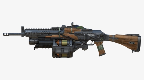 Crossfire Wiki - Ak 47 Conqueror Buster, HD Png Download, Transparent PNG