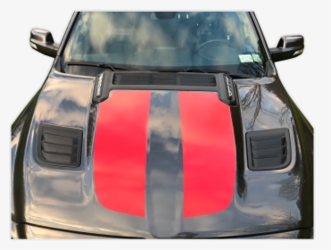 Rally Hood Stripes, HD Png Download, Transparent PNG