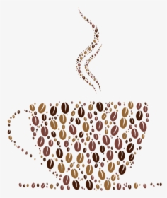 Coffee Vector Free Png, Transparent Png, Transparent PNG