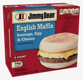 Jimmy Dean Muffin, HD Png Download, Transparent PNG