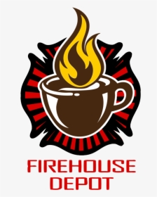 Firehouse Depot, HD Png Download, Transparent PNG