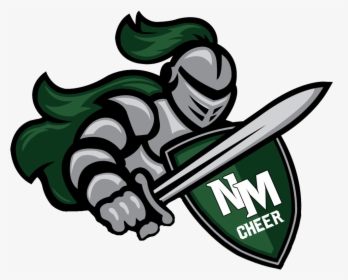 Mccallum High School Logo, HD Png Download, Transparent PNG