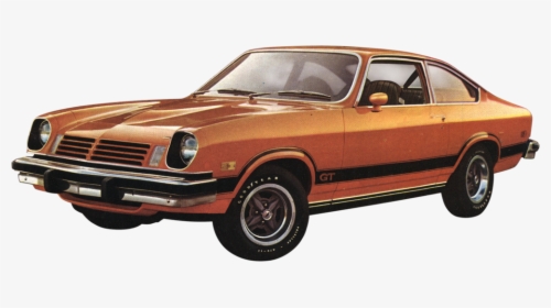 Chevrolet Vega, HD Png Download, Transparent PNG