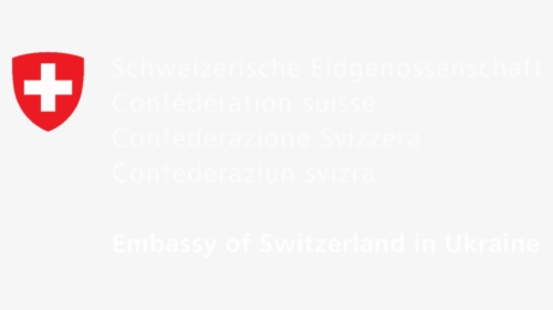 Embassy - Swiss Shield, HD Png Download, Transparent PNG