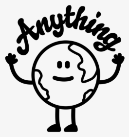Anything In The World, HD Png Download, Transparent PNG