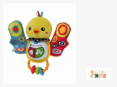 Rattle Png , Png Download - Song Bird Toys/spielzeug, Transparent Png, Transparent PNG