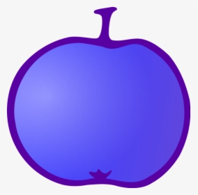 Vector Clip Art - Apple, HD Png Download, Transparent PNG