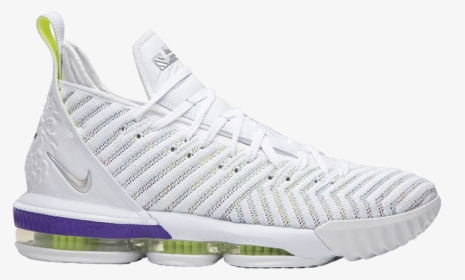 Lebron 16 Buzz Lightyear Nike, HD Png Download, Transparent PNG