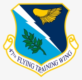 47th Flying Training Wing, HD Png Download, Transparent PNG