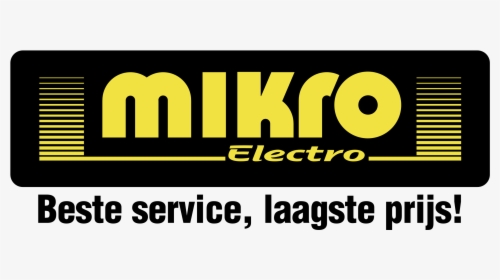 Mikro Electro Logo Png Transparent - Mikro Electro, Png Download, Transparent PNG