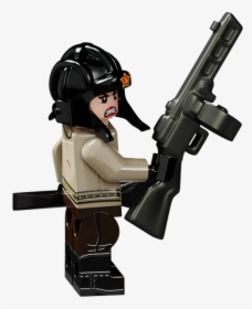 T-34 Model 1943 Fighting Girlfriend - Assault Rifle, HD Png Download, Transparent PNG