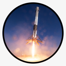 Rocket Enso , Png Download - Falcon 9, Transparent Png, Transparent PNG
