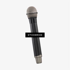 Electro Voice R300 Hd Handheld Wireless Microphone, HD Png Download, Transparent PNG