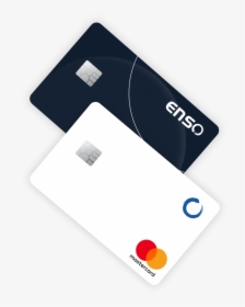 Mastercard Enso - Paper, HD Png Download, Transparent PNG