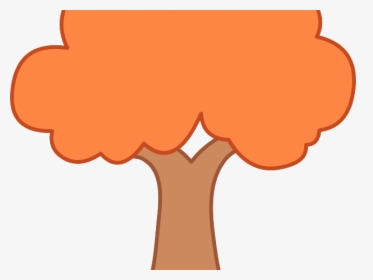 Transparent Cna Clipart - Transparent Background Tree Drawing Png, Png Download, Transparent PNG