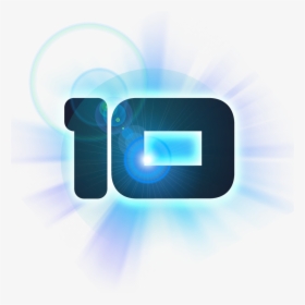 010 Symbol 10 Bigbang Thumbnail - Graphic Design, HD Png Download, Transparent PNG