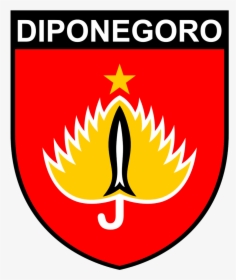 Thumb Image - Kodam Iv/diponegoro, HD Png Download, Transparent PNG