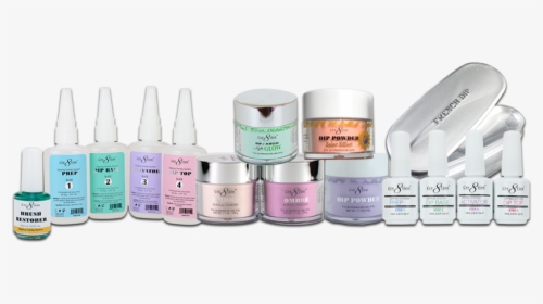 Nailarteffects Group 2 - Cosmetics, HD Png Download, Transparent PNG