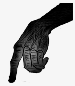Touch No Background, HD Png Download, Transparent PNG