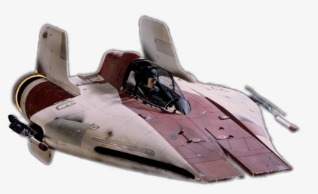 Star Wars A Wing, HD Png Download, Transparent PNG