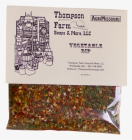 Vegie Dip - Lentil, HD Png Download, Transparent PNG