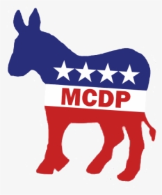 Sign Of Democratic Party, HD Png Download, Transparent PNG