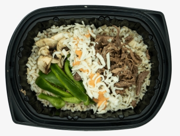 Steamed Rice, HD Png Download, Transparent PNG