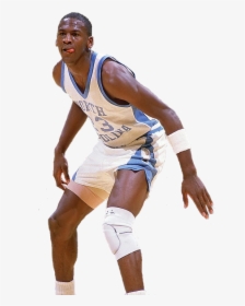 Michael Jordan, HD Png Download, Transparent PNG