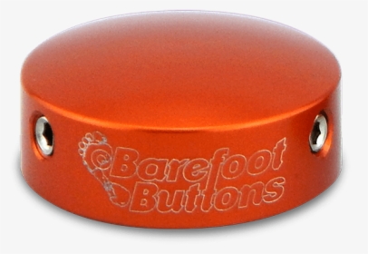 Barefoot Buttons V2 Red, HD Png Download, Transparent PNG