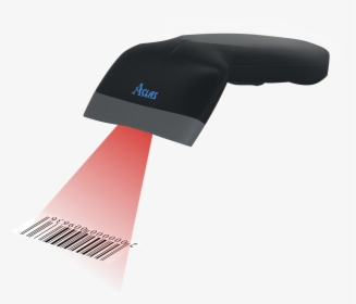 Br7x Series Barcode Scanner Available To Scan Barcode - Barcode, HD Png Download, Transparent PNG
