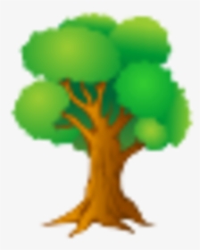 Game Png Tree Icon, Transparent Png, Transparent PNG