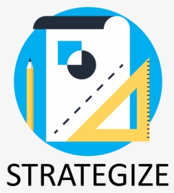 Strategize Icon - Reggae Nation, HD Png Download, Transparent PNG