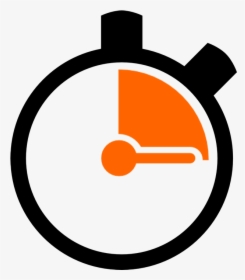 The Turnaround Time But We Always Ensure That The Process - Turn Around Time Icon, HD Png Download, Transparent PNG