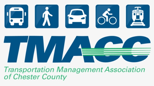 Tmacc Logo 0415 [icons] - Septa, HD Png Download, Transparent PNG