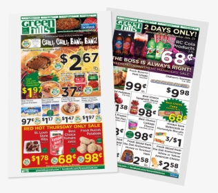 Tml - Flyer, HD Png Download, Transparent PNG