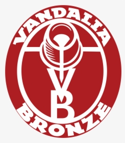 Vandalia Bronze - Emblem, HD Png Download, Transparent PNG