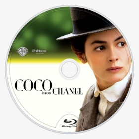 Image Id - - Coco Before Chanel Poster, HD Png Download, Transparent PNG