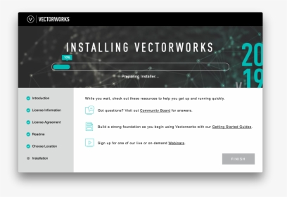 Vectorworks 2020 破解, HD Png Download, Transparent PNG