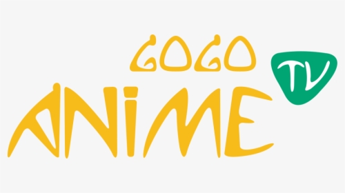 Best Anime Movies Watch Online Here - Gogoanime Logo, HD Png Download, Transparent PNG