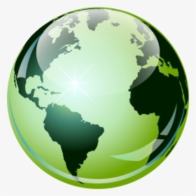 Transparent Globe Png Icon, Png Download, Transparent PNG
