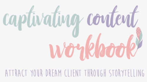Ccw Title - Calligraphy, HD Png Download, Transparent PNG