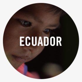 Ecuador Button - Circle, HD Png Download, Transparent PNG